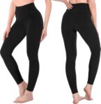 Special Offer | High Waisted Leggings for Women, Buttery Soft Elastic Opaque Tummy Control Leggings, Plus Size Workout Gym Yoga-SINOPHANT
